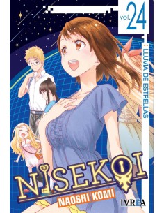 NISEKOI