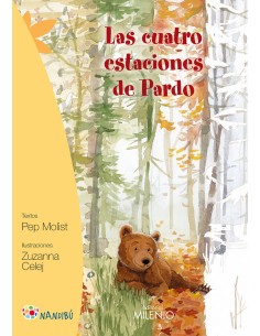 las cuatro estaciones de Pardo