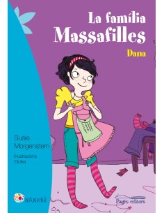 Dana la familia massafilles