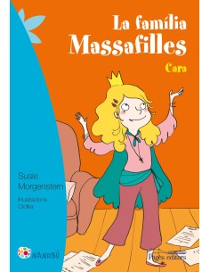 Cara la familia massafilles