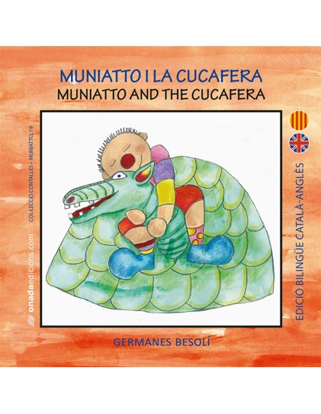 Muniatto i la cucafera