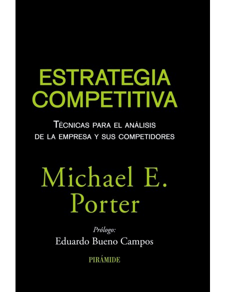 Estrategia competitiva