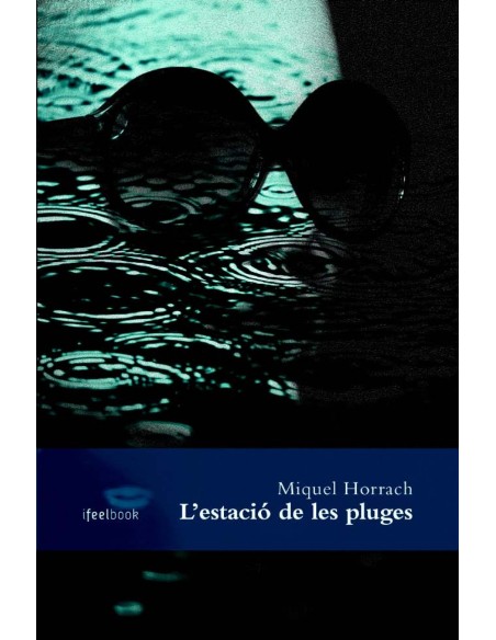 lestacio de les pluges l