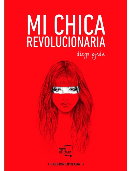 Mi chica revolucionaria