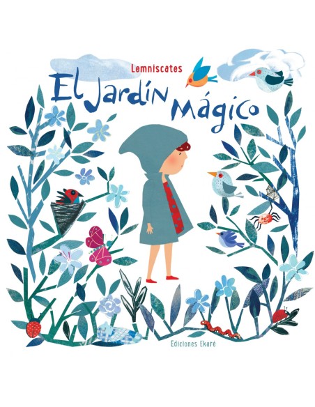 EL JARDin MaGICO
