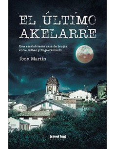EL uLTIMO AKELARRE