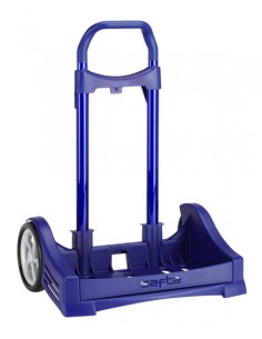 CARRO PORTAMOCHILAS EVOLUTION MARINO