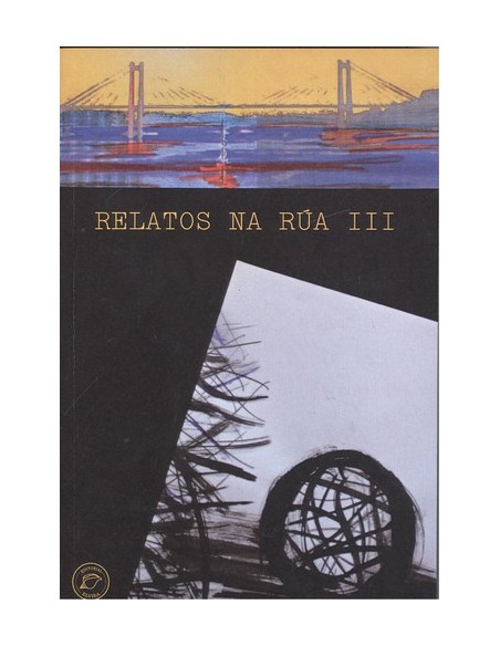Relatos na rua III