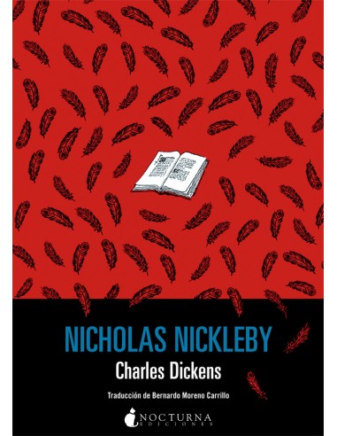 NICHOLaS NICKLEBY