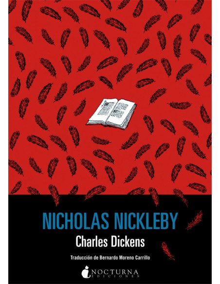 NICHOLaS NICKLEBY