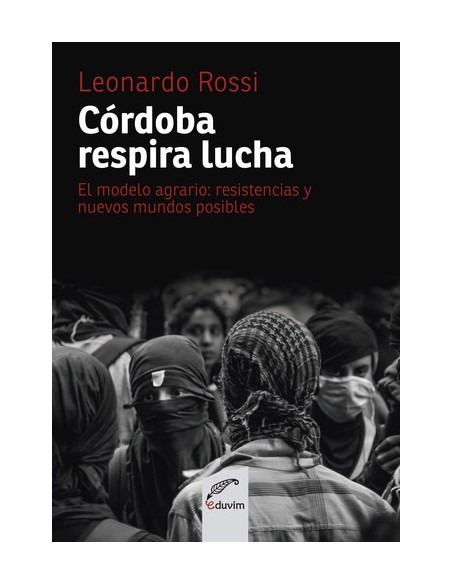 Cordoba respira lucha