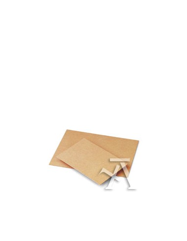 PAQ 10 PLANCHAS DE CORCHO 20X30CM GROSOR 4MM