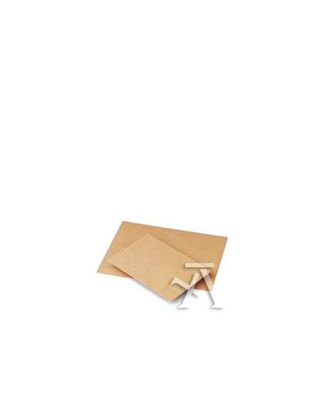 PAQ 10 PLANCHAS DE CORCHO 20X30CM GROSOR 4MM