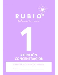 Estimulacion cognitiva