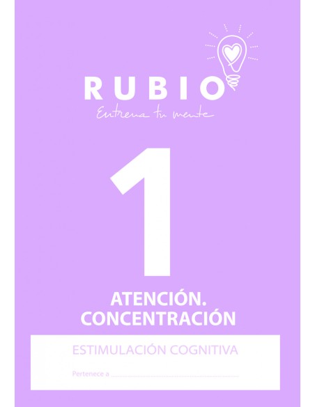 Estimulacion cognitiva