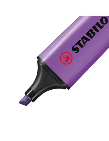 BOSS ORIGINAL marcador 10 pieza(s) Punta de cincel Multicolor