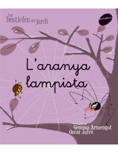 L aranya lampista