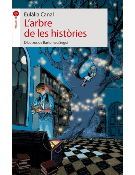 Larbre de les histories