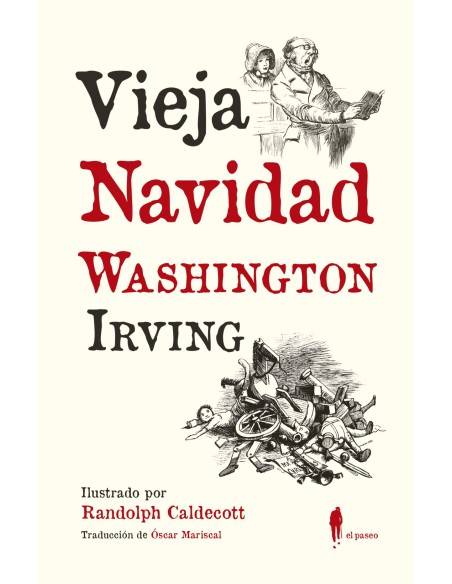Vieja Navidad