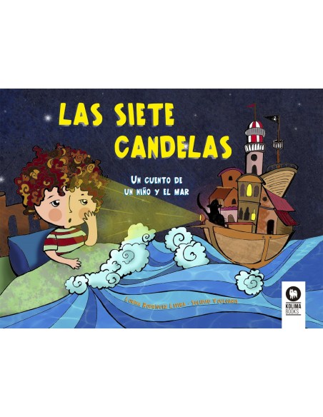 Las siete candelas