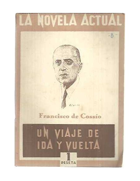 Un viaje de ida y vuelta