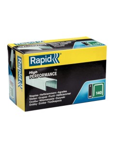 11908111 grapa Paquete de grapas 5000 grapas