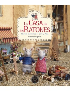 LA CASA DE LOS RATONES