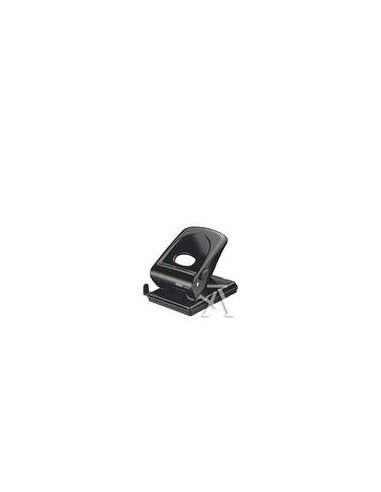 TALADRO RAPID FMC40 METAL COLOR NEGRO 40 HOJAS