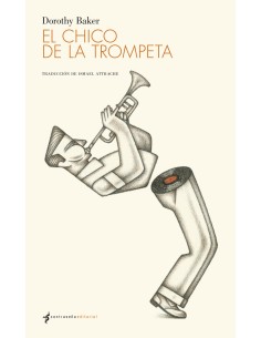 EL CHICO DE LA TROMPETA