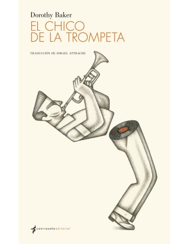 EL CHICO DE LA TROMPETA