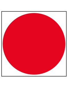 11909 etiqueta autoadhesiva Plaza Permanente