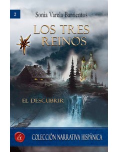 Los tres reinos El descubrir