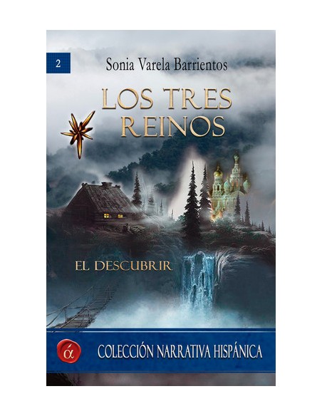 Los tres reinos El descubrir