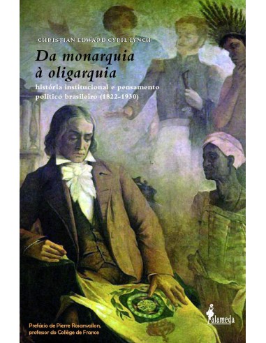 Da monarquia a oligarquia