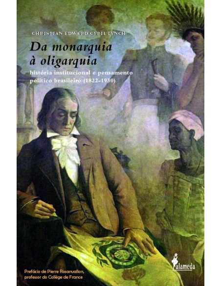 Da monarquia a oligarquia