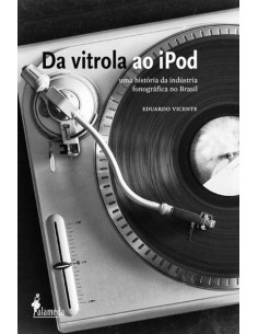 Da vitrola ao iPod