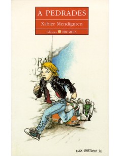 A pedrades