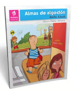 Almas de algodon