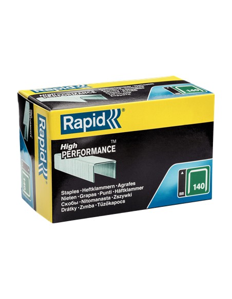 11910711 grapa Paquete de grapas 5000 grapas