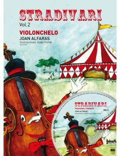 Stradivari vol 2