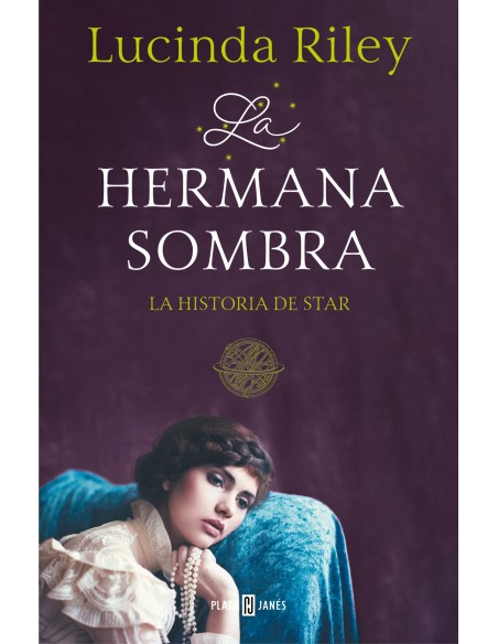 LA HERMANA SOMBRA