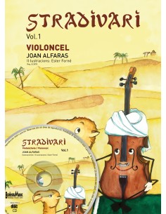 Stradivari vol 1