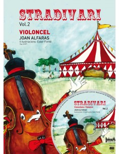 Stradivari vol 2