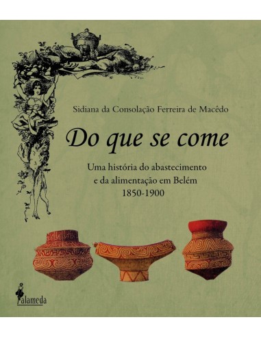 Do que se come