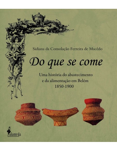 Do que se come