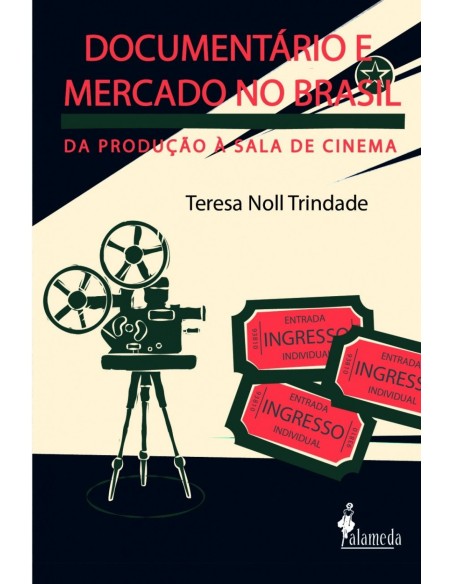 Documentario e Mercado no Brasil