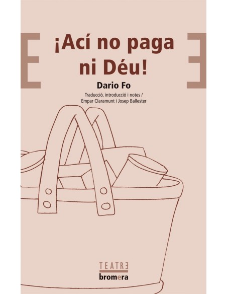 iAci no paga ni Deu