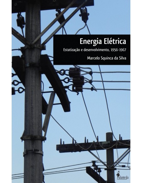 Energia Eletrica
