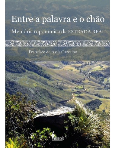 Entre a palavra e o chao