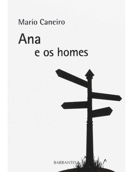 Ana e os homes